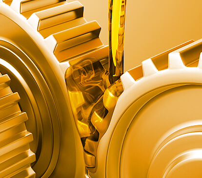 Gear Oils