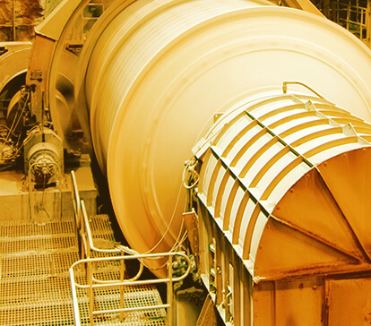 Other Heavy-Duty and Industrial Oils