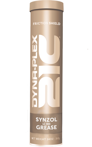 Dyna-Plex 21C Synzol LC 460