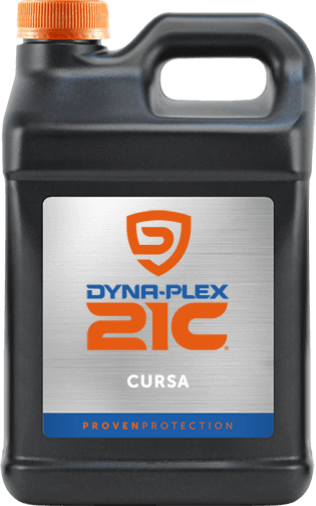 Dyna-Plex 21C Cursa Hydraulic Oils
