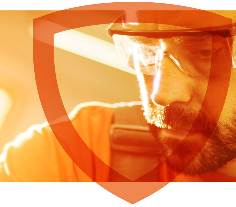 Industrial Header Image