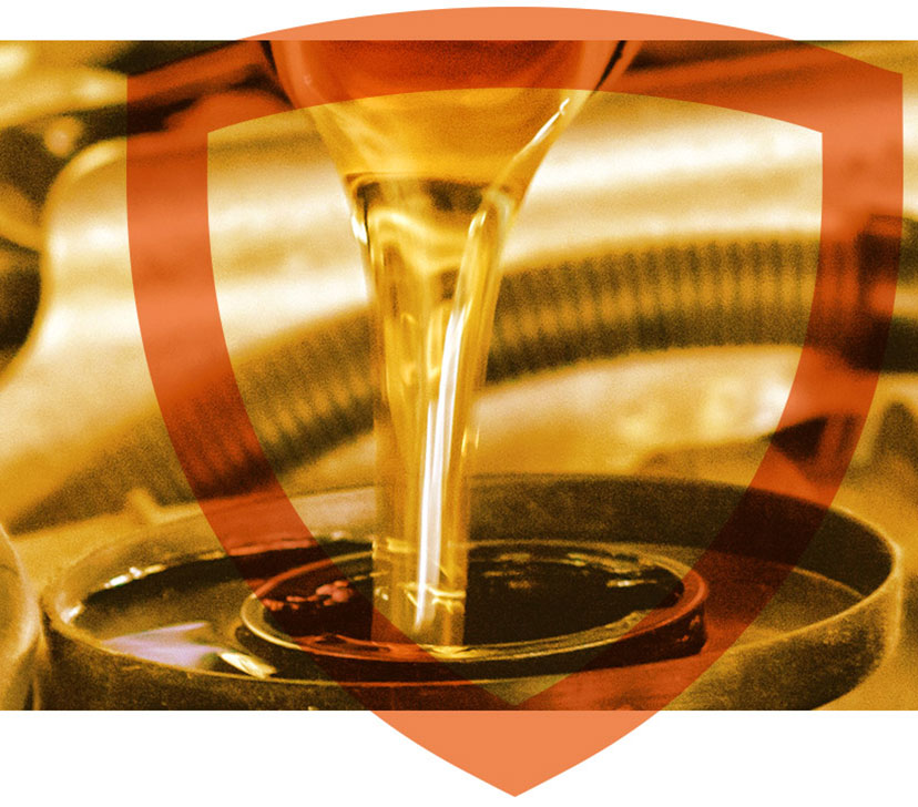 Heavy-Duty and Natural Gas Engine Oils Product Header Image