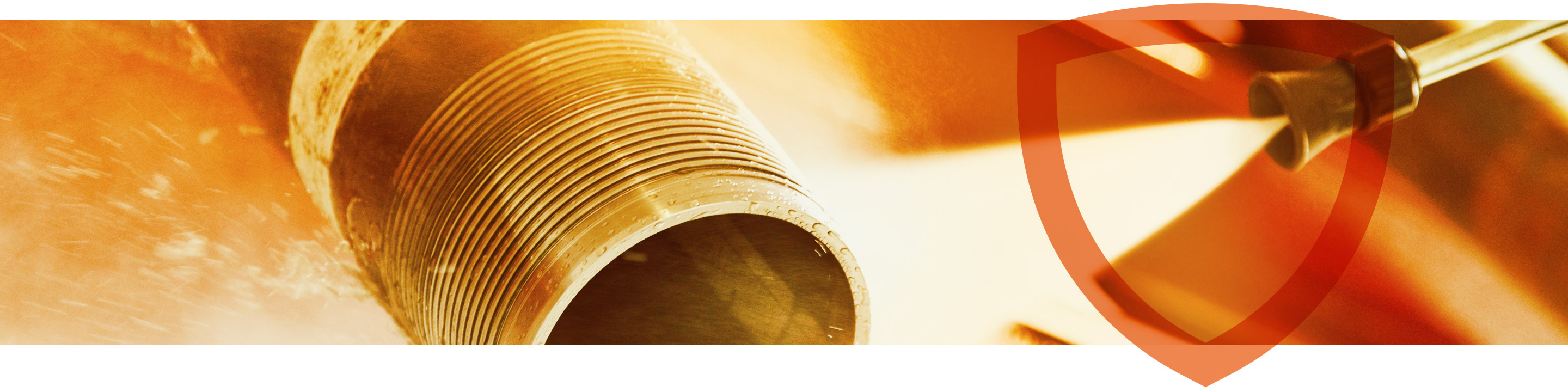 Metalworking Cleaners Product Header Image